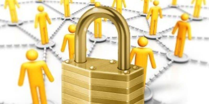 Chính sách bảo mật nghiêm ngặt của nhà cái