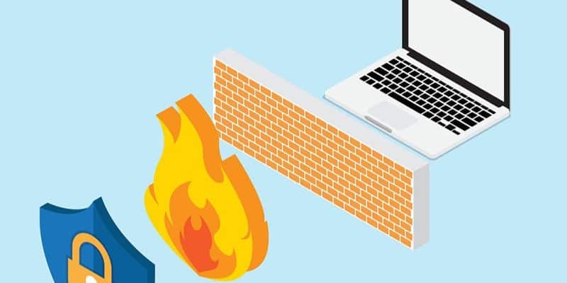 Hệ thống tường lửa nhiều lớp