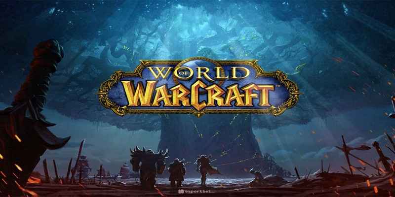 Mot vai thong tin ve World Of Warcraft