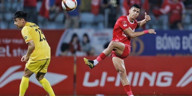 chien thuat choi doi hai keo ghi ban