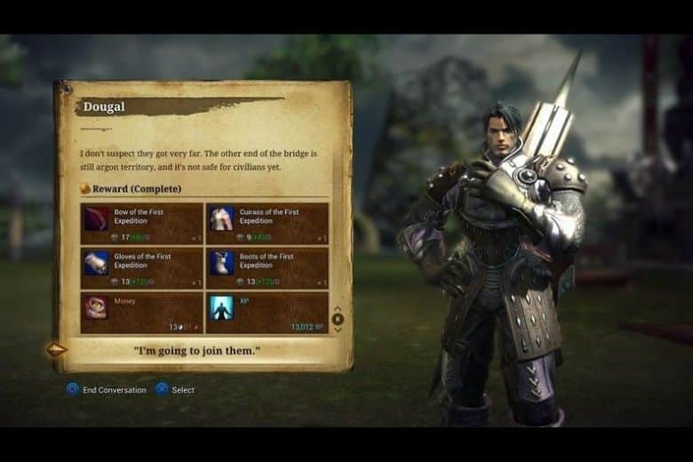 cot truyen game tera