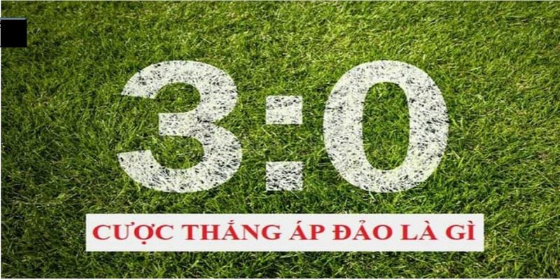 cuoc thang ap dao la gi