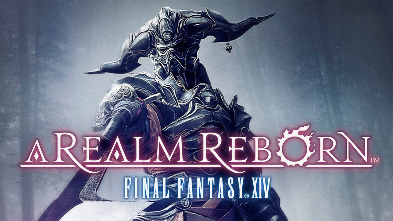 gioi thieu game final fantasy xiv a realm reborn