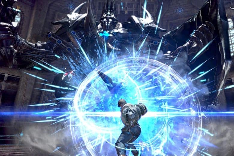 gioi thieu game runescape