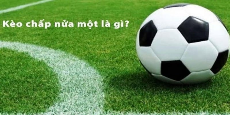 keo chap nua mot la gi so luoc