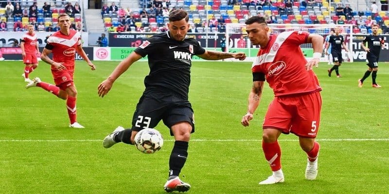 keo thom la gi cach nhan dien qua giai dau