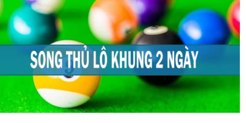luu y song thu lo nuoi khung 2 ngay