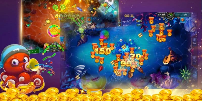 Nên bắn từ từ và tăng dần số lượng đạn