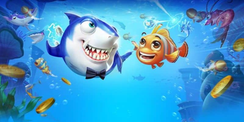 Nên tiêu diệt cá nhỏ trước