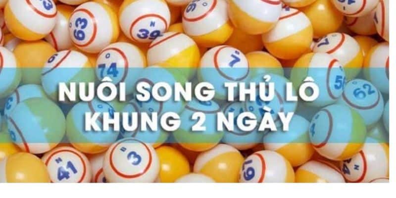 nhuoc diem song thu lo nuoi khung 2 ngay