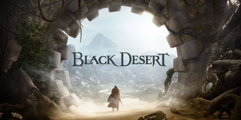 trang bi trong black desert online doc dao