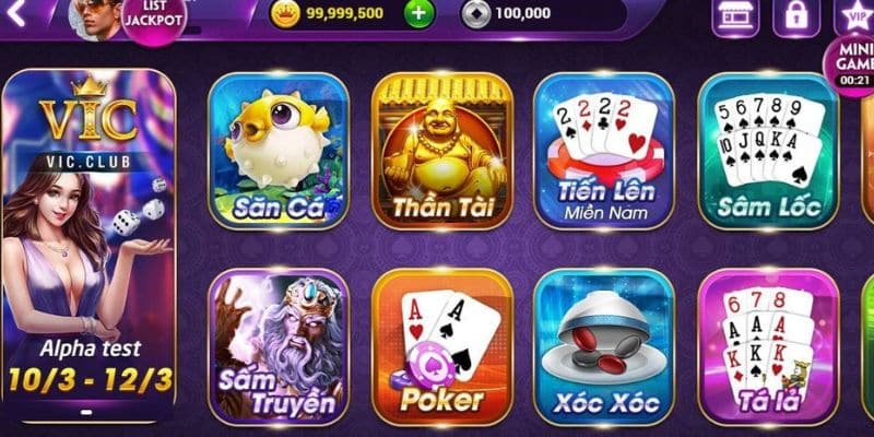 Có thể tải bằng nhiều cách khác nhau