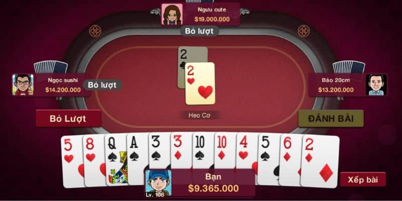 Game bài đổi thưởng tặng vốn có nhiều ưu điểm