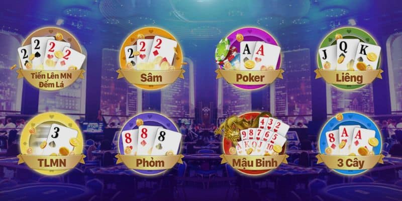 Giao diện thân thiện và dễ chơi