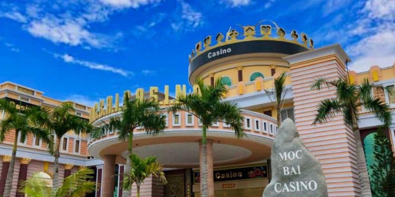 gioi thieu ve song bai campuchia moc bai