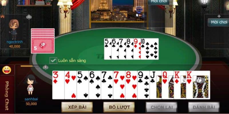 Ưu điểm khi chơi game đánh bài trực tuyến