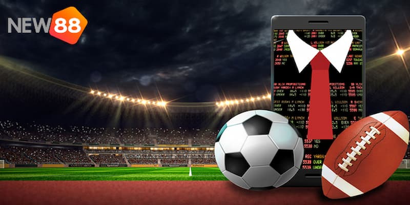 Vì sao người chơi nên ưu tiên sử dụng app cá cược bóng đá 2 App cá cược bóng đá được hiểu là gì