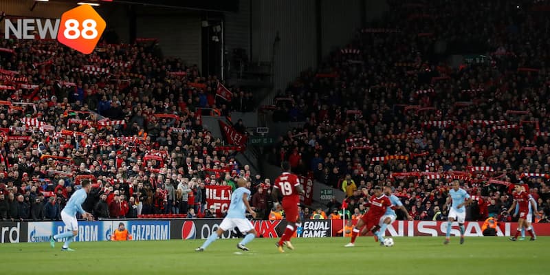 Vì sao người chơi nên ưu tiên sử dụng app cá cược bóng đá 3 Lý do người chơi nên ưu tiên dùng app cá cược bóng đá