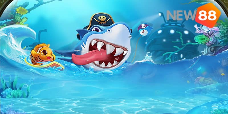 Tổng quát về bắn cá ăn xu miễn phí là gì?