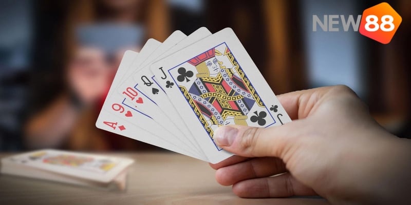 bộ bài tiến lên Tổng quan về bộ bài tiến lên