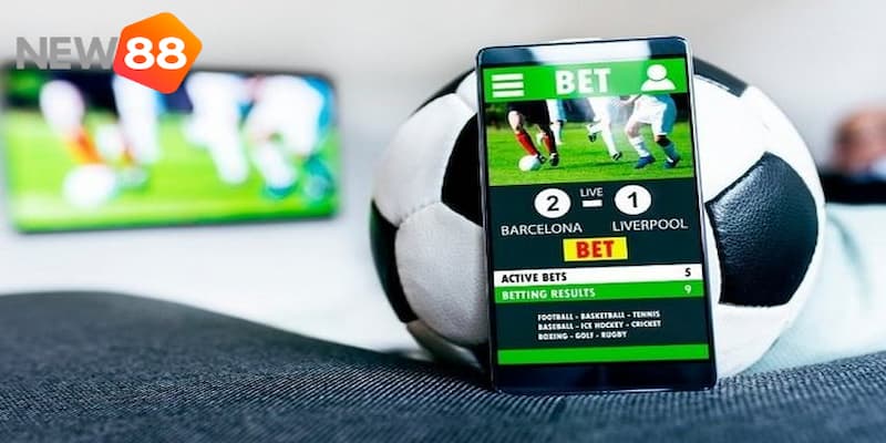 Lịch sử hình thành bóng đá cá cược