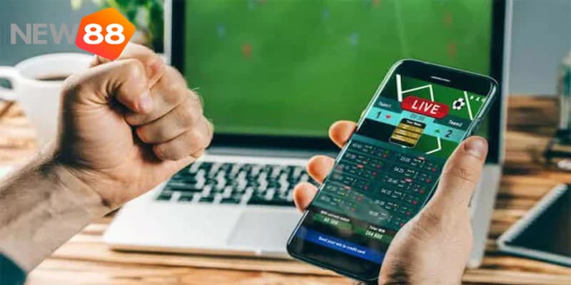 Địa chỉ cá cược bóng đá uy tín bạn nên tham gia