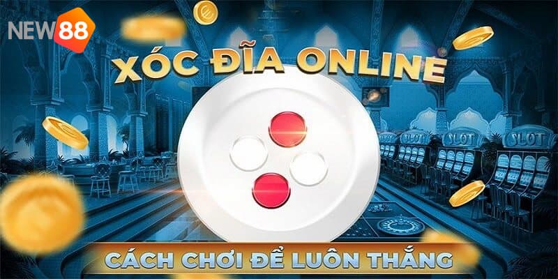 Thay đổi cửa cược một cách liên tục