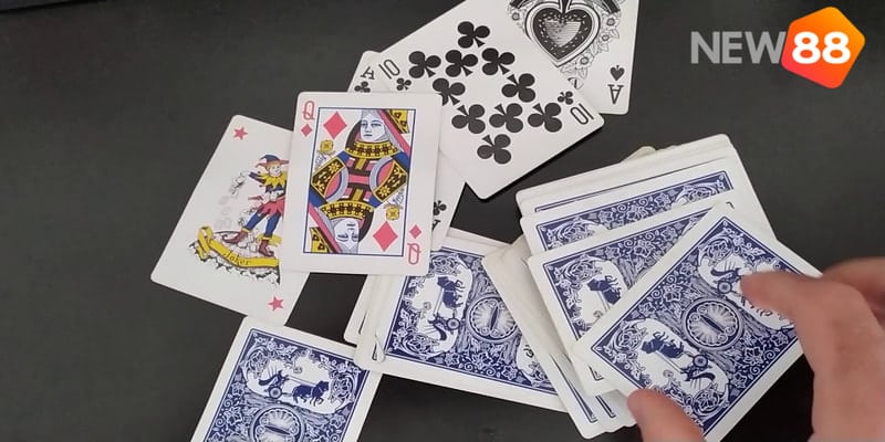 Cách nhớ bài tiến lên đơn giản dành cho newbie