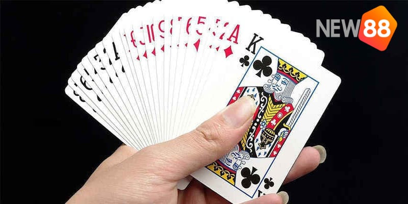 Nắm vững các nguyên tắc trong cách nhớ bài tiến lên