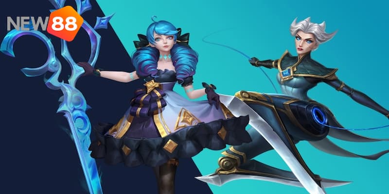 Hướng dẫn cách tải tốc chiến chi tiết cho người mới 2 Giới thiệu đôi nét về cách tải tốc chiến