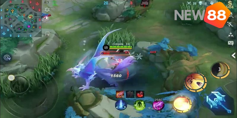 Cấu hình để chơi Liên Minh Huyền Thoại mượt mà