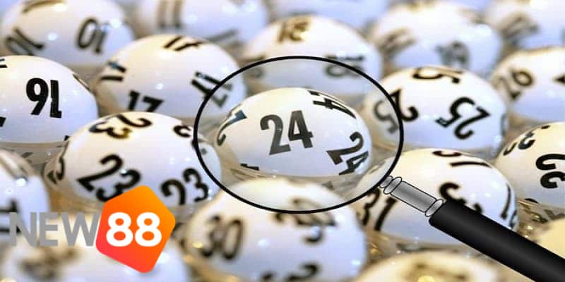 đề về 64 đánh lô con gì