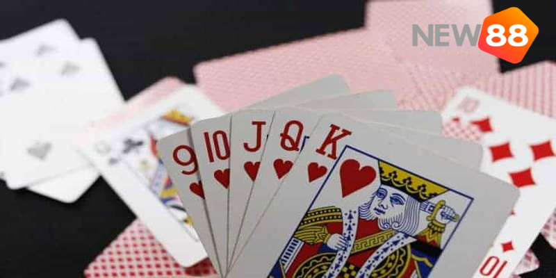 game bài tiến lên Cách giải quyết các tình huống trong game bài tiến lên