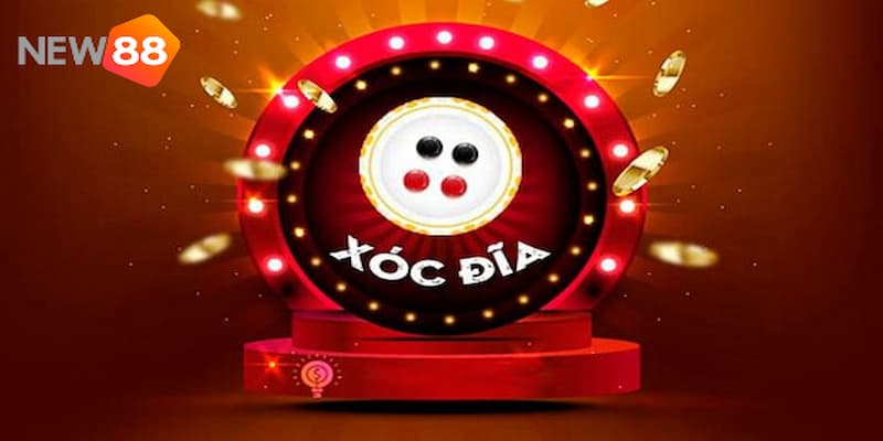 Cơ hội kiếm thưởng lớn tại game xóc đĩa đổi thưởng