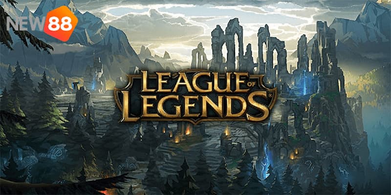 Thể thức thi đấu giải vô địch thế giới liên minh huyền thoại