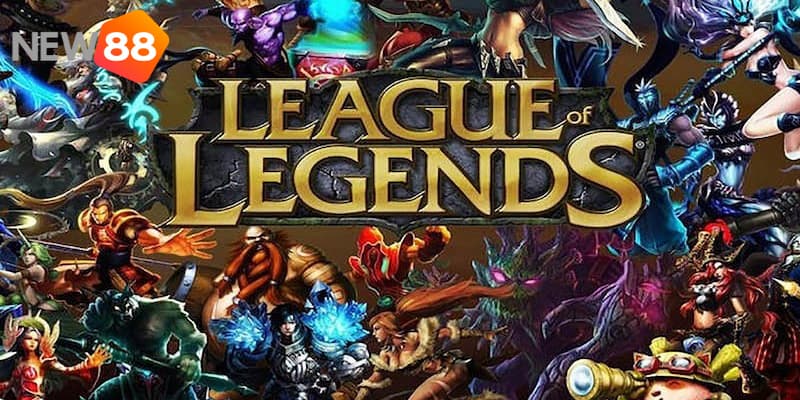 Kỷ lục hàng đầu tại giải vô địch thế giới liên minh huyền thoại 