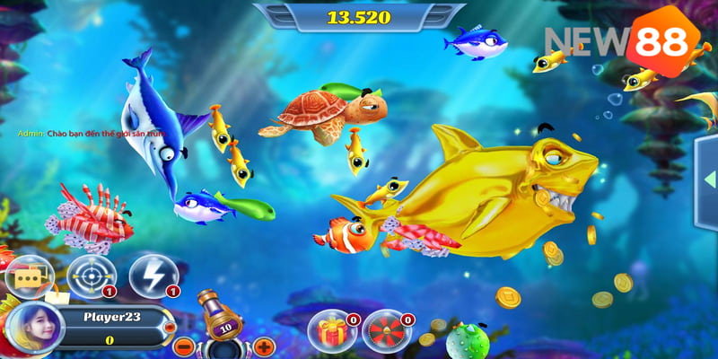 Tổng quát về hack bắn cá là gì?