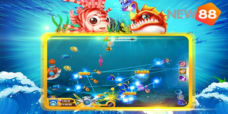 Tìm hiểu về phần mềm hack bắn cá cực đỉnh & an toàn 3 Bí kíp chơi bắn cá thắng đậm không cần phần mềm hack