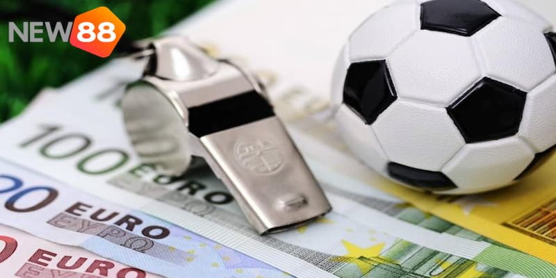 Kinh nghiệm đặt cược kèo cá cược bóng đá hôm nay hiệu quả