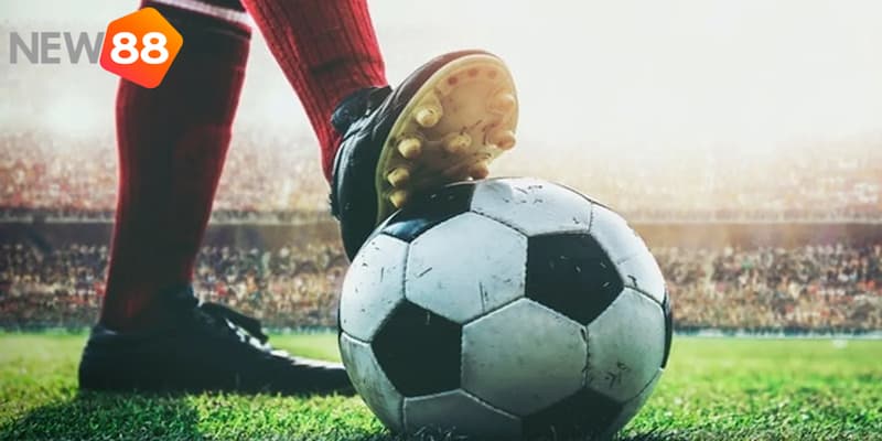 Kiên nhẫn khi đặt cược kèo cá cược bóng đá hôm nay