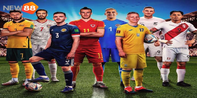 Tận dụng cơ hội cược kèo cá cược bóng đá world cup