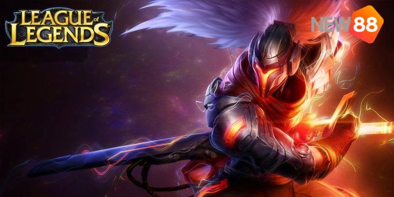 Cách nạp thẻ nạp thẻ liên minh huyền thoại an toàn và nhanh chóng nhất