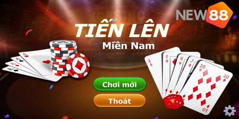 Hướng dẫn tải đánh bài tiến lên miền nam