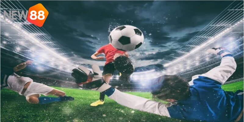 Tỷ lệ cá cược bóng đá châu âu có nghĩa là gì?