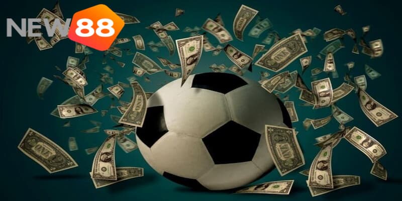 Tỷ lệ cá cược bóng đá hôm nay được hiểu sơ lược là gì