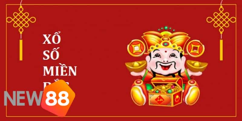 xổ số miền bắc