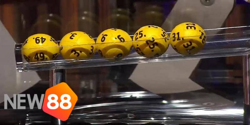 xổ số miền bắc