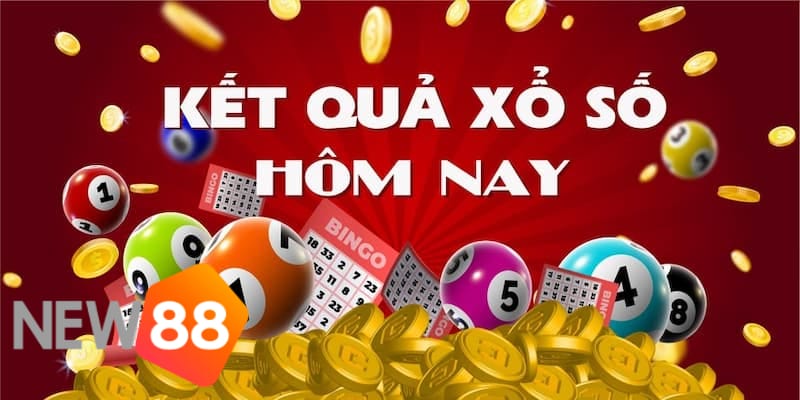 xổ số miền nam