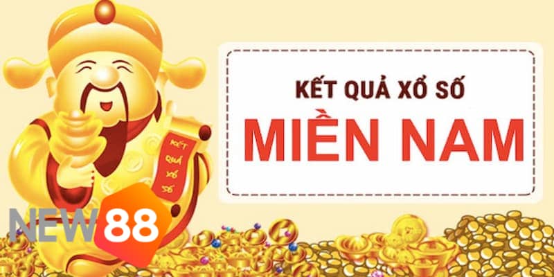 xổ số miền nam