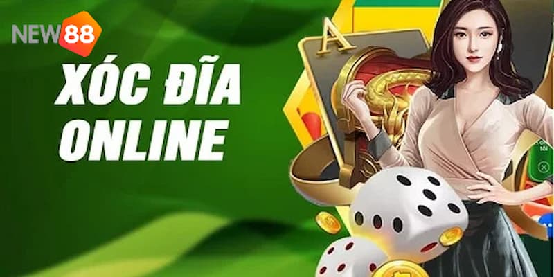 Kinh nghiệm chơi xóc đĩa đổi thưởng online chuẩn xác